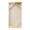 6 Pack: Level 3 Gallery Wrapped Heavy Duty Canvas by Artist's Loft®